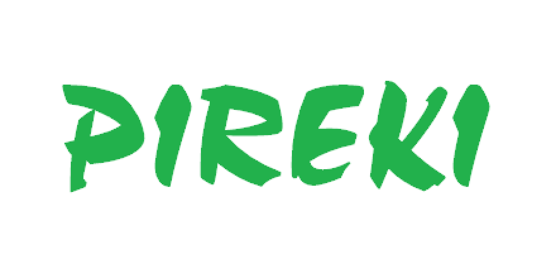 LOGO PIREKI ASIA