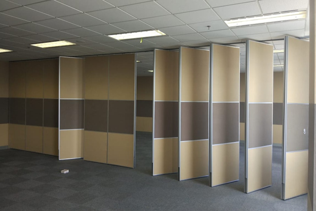 partisi samowa persection