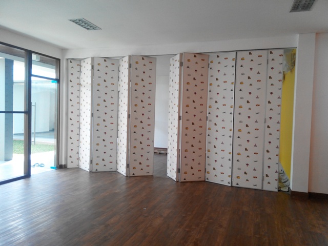 pintu lipat tk pejaten jakarta 1